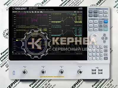 Ремонт Измерителей КСВН и Комплексного Коэффициента Передачи и Отражения