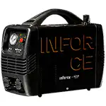 Ремонт плазмореза Inforce