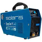 Ремонт плазмореза Solaris