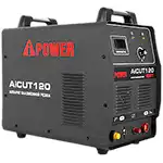 Ремонт плазмореза A-iPower