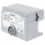 Ремонт менеджера горения Siemens