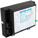 Ремонт менеджера горения Brahma