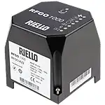 Ремонт менеджера горения Riello