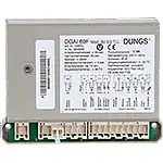 Ремонт менеджера горения Dungs