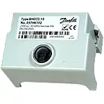 Ремонт менеджера горения Danfoss