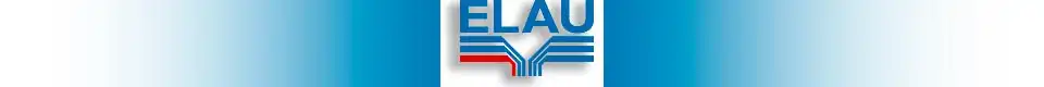 логотип ELAU