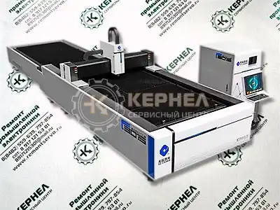 Ремонт CNC Tianchen