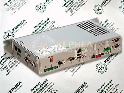 Ремонт CNC ESA