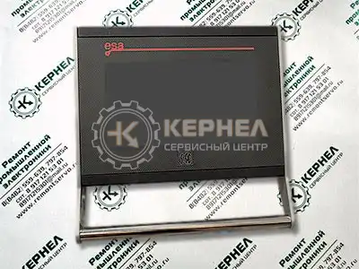 Ремонт CNC ESA