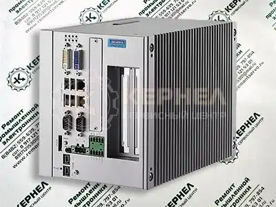 Ремонт промышленного оборудования Advantech