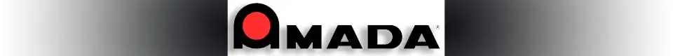 логотип Amada