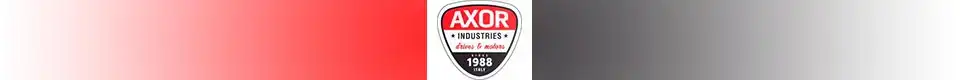 логотип Axor