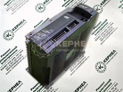 Ремонт сервопривода HIGEN