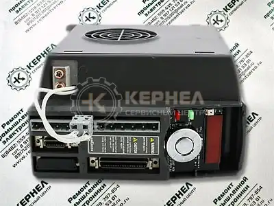 Ремонт сервопривода HIGEN