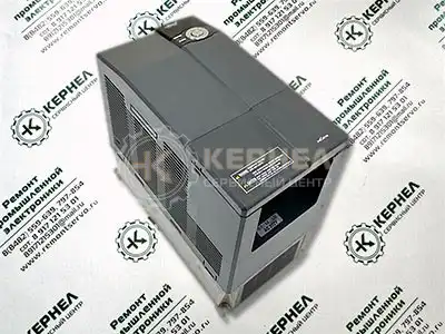 Ремонт сервопривода AXOR