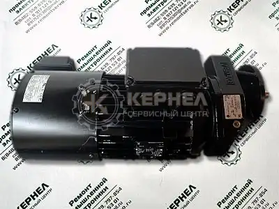 Ремонт серводвигателей VEMAG