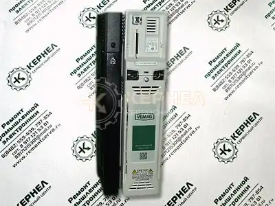 Ремонт сервопривода VEMAG