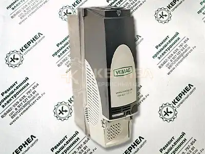 Ремонт сервопривода VEMAG