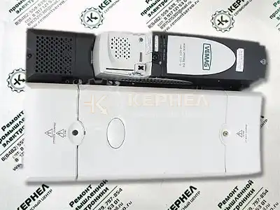 Ремонт сервопривода VEMAG