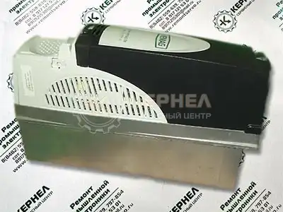 Ремонт сервопривода AXOR