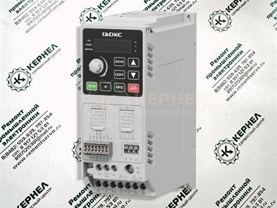 Частотный преобразователь DKC Mitra V1000