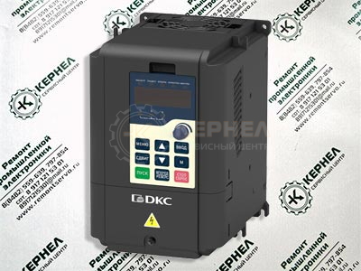 Частотный преобразователь DKC Mitra V2000
