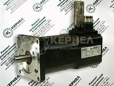 Ремонт Jetter