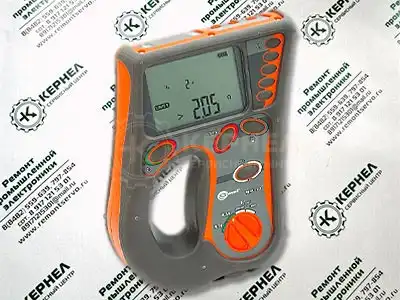 Ремонт магазина сопротивлений в Томске