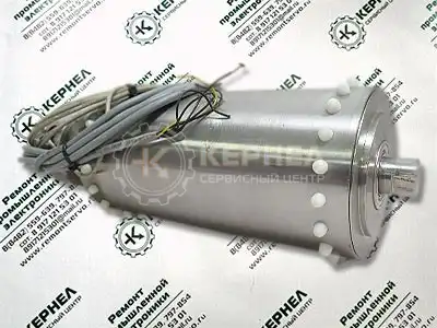 Ошибки серводвигателей VEMAG