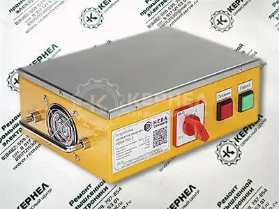 Ремонт настольных демагнитизаторов в Туркестане