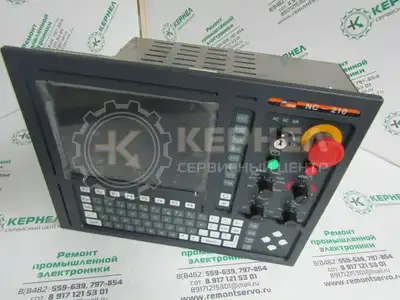 Ремонт промышленного оборудования Балт-Систем