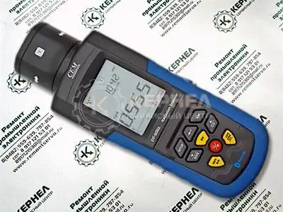 Ремонт дозиметров в 