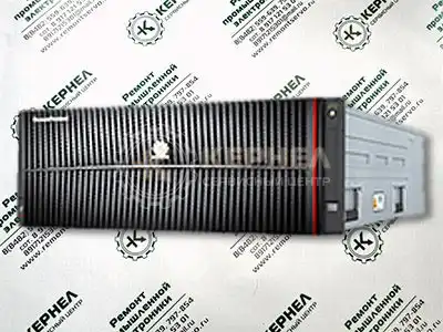 Ремонт систем резервного копирования в Тольятти