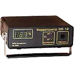 Ремонт ферритометров