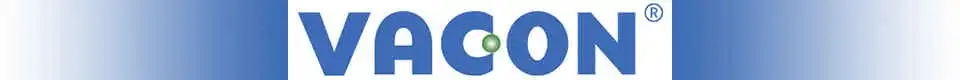 логотип Vacon