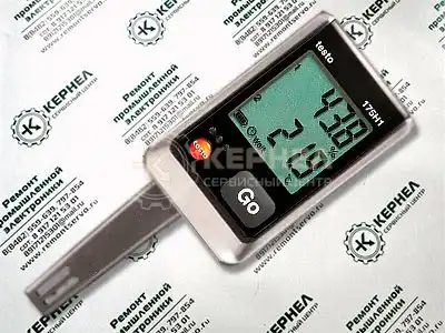 Ремонт логгеров в Великом Новгороде