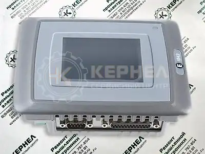 Ремонт промышленного оборудования Beijer