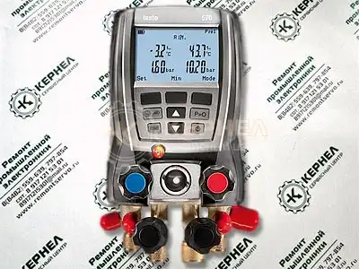 Ремонт манометрического коллектора Ремонт манометрического коллектора