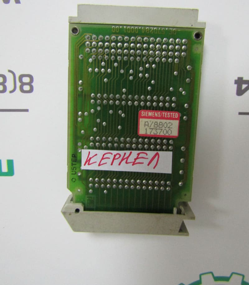 SIEMENS 1P 6ES7216-2BD22-0XB0