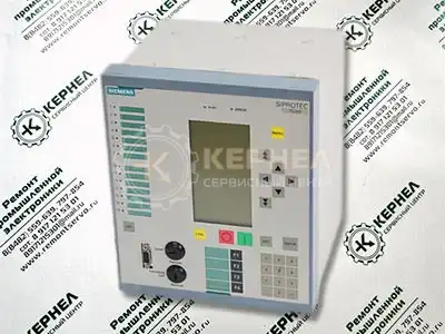 Профессиональный ремонт оборудования для ГЭС и ТЭС