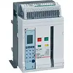 Ремонт воздушных автоматических выключателей Legrand/Daccord