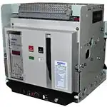 Ремонт воздушных автоматических выключателей ANDELI