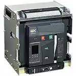 Ремонт воздушных автоматических выключателей IEK