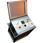 Ремонт установок высоковольтных испытаний изоляции