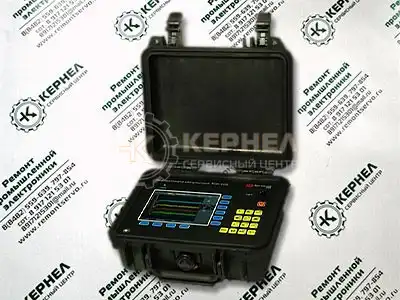 Ремонт рефлектометров для силовых кабелей