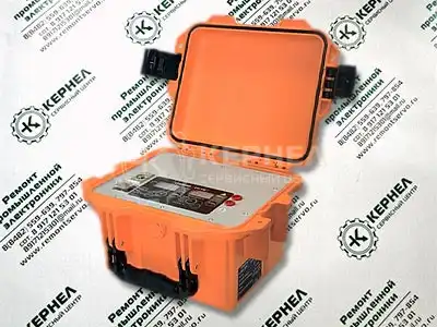 Ремонт измерителей длины кабеля