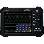 Ремонт планшетных осциллографов