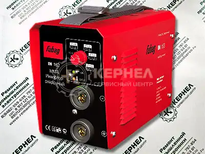 Ремонт аппарата плазменной резки в Ялте