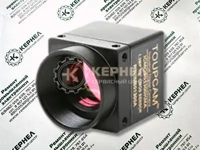 Ремонт высокоскоростных камер