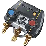 Ремонт манометрического коллектора